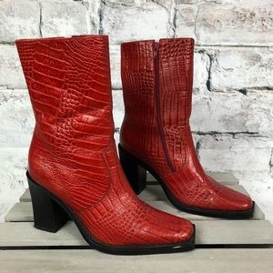 Durango Cowboy Boots